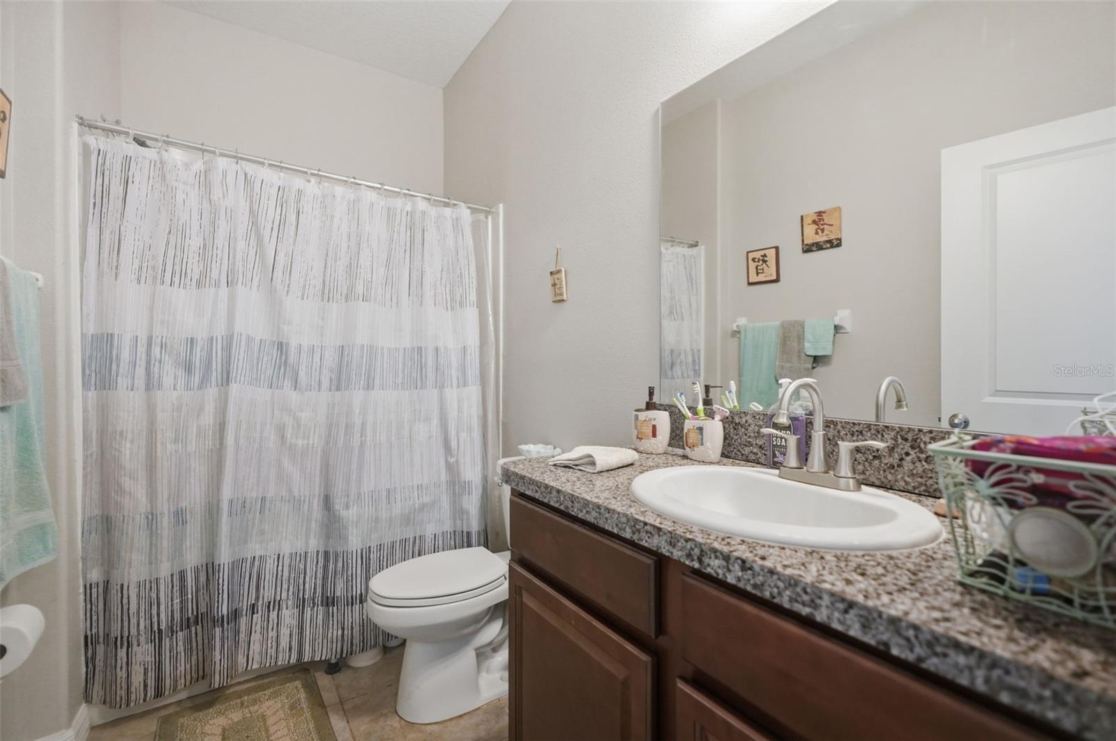 CONNERTON VILLAGE 2 PH 2 - Residential