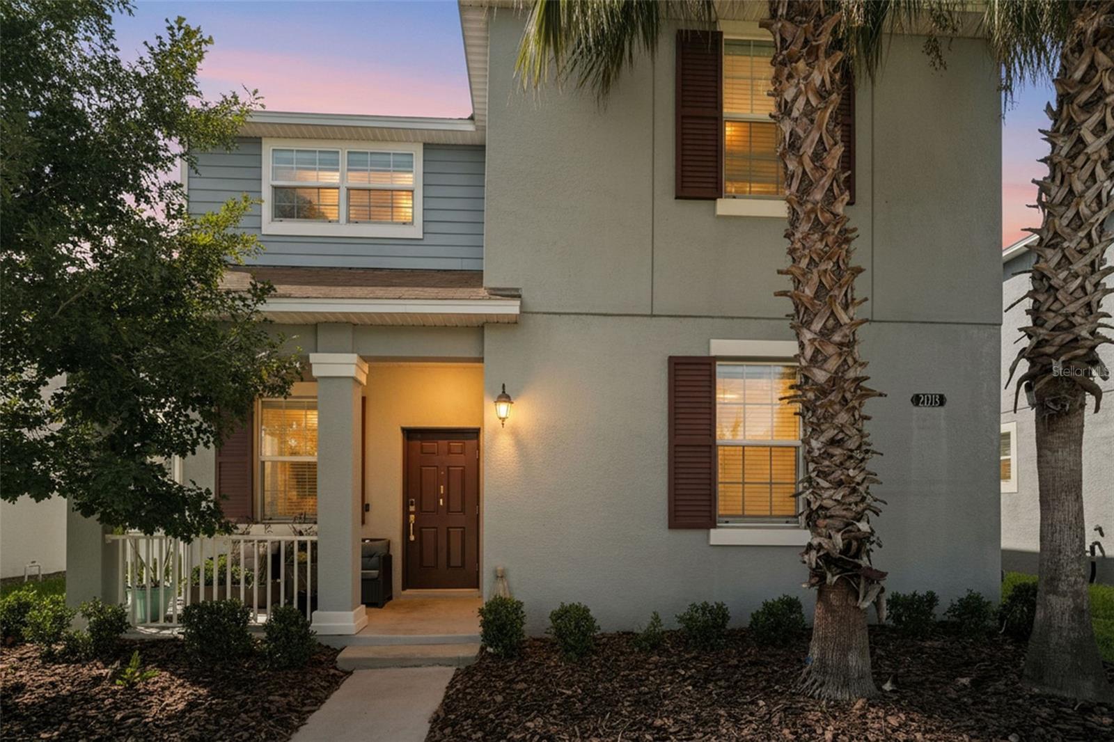 CONNERTON VILLAGE 2 PH 2 - Residential