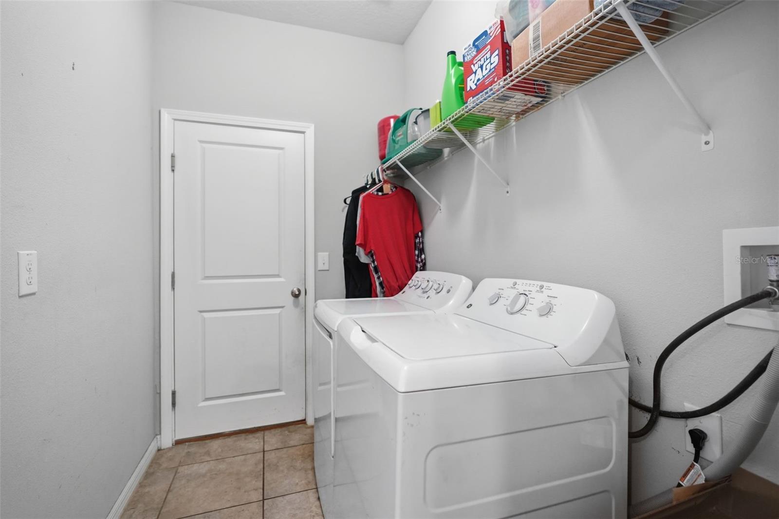 CONNERTON VILLAGE 2 PH 2 - Residential