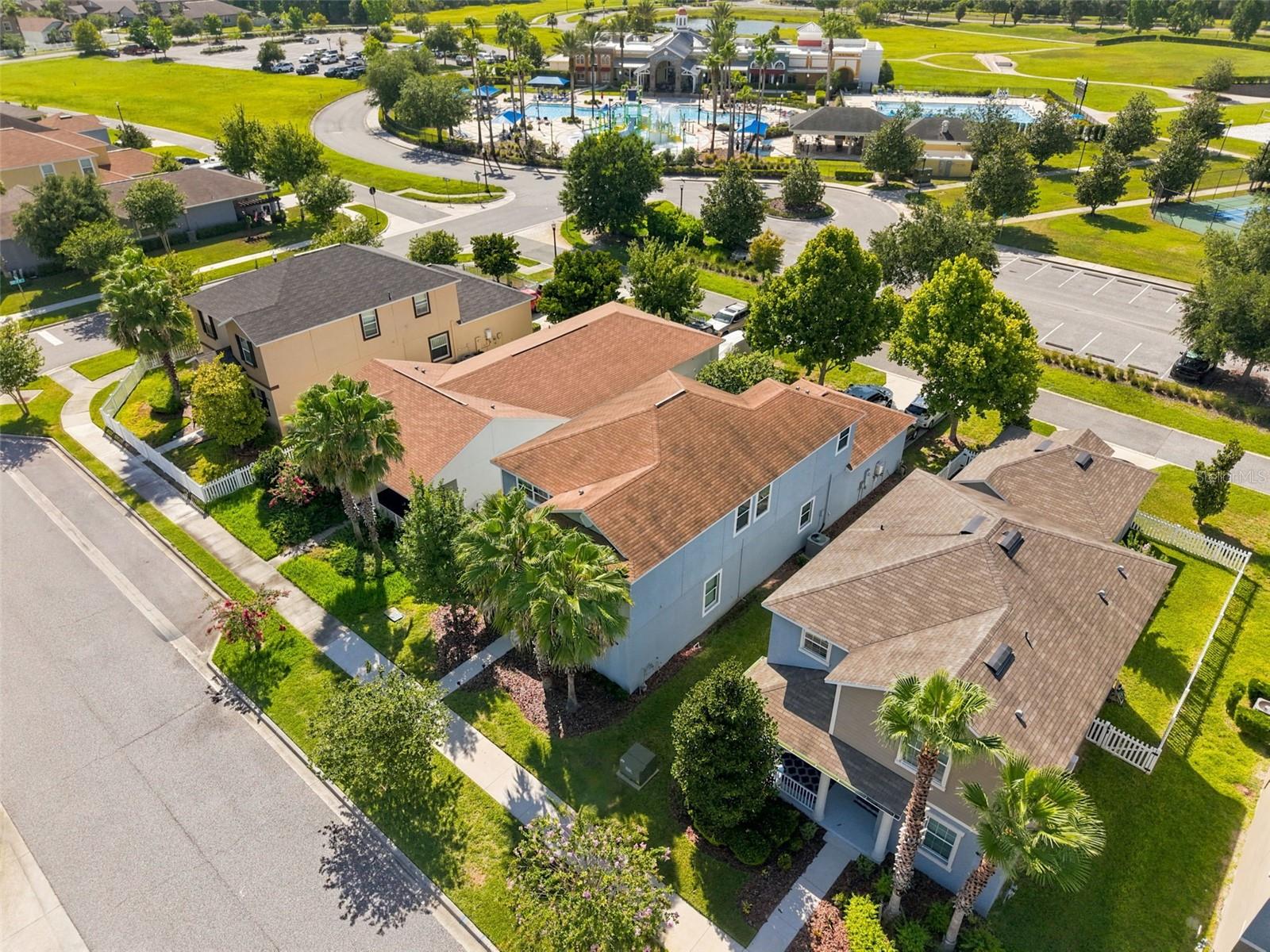 CONNERTON VILLAGE 2 PH 2 - Residential