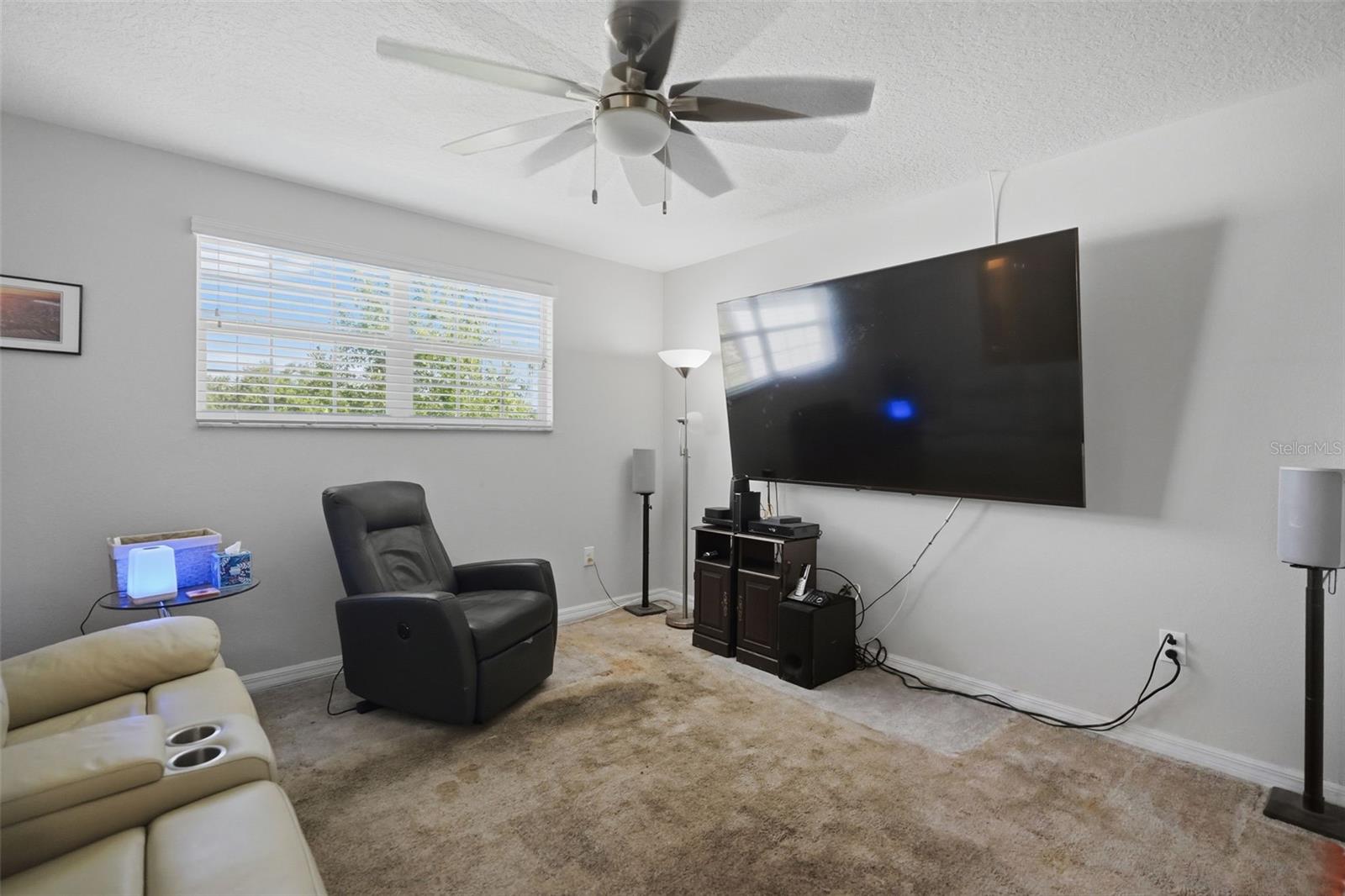 CONNERTON VILLAGE 2 PH 2 - Residential