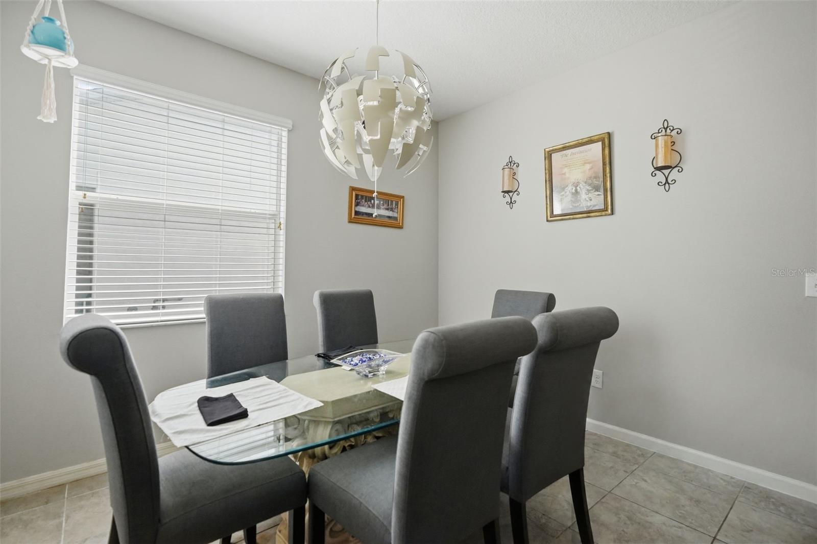 CONNERTON VILLAGE 2 PH 2 - Residential