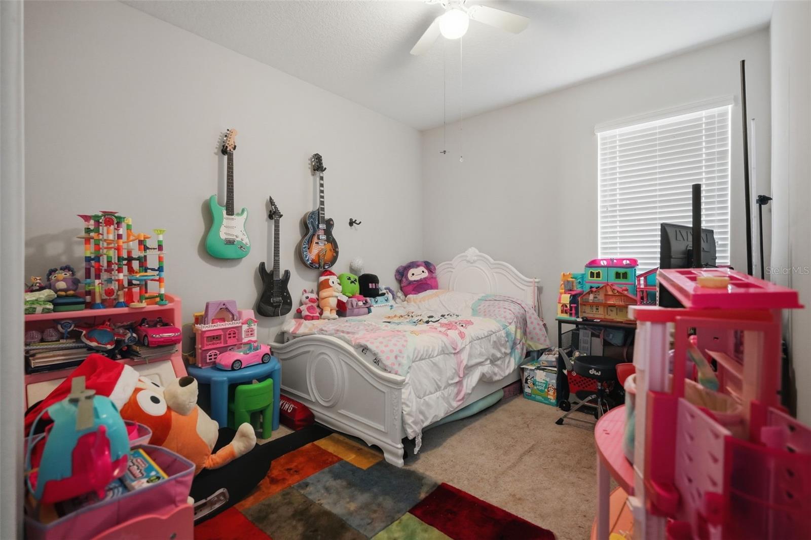 CONNERTON VILLAGE 2 PH 2 - Residential