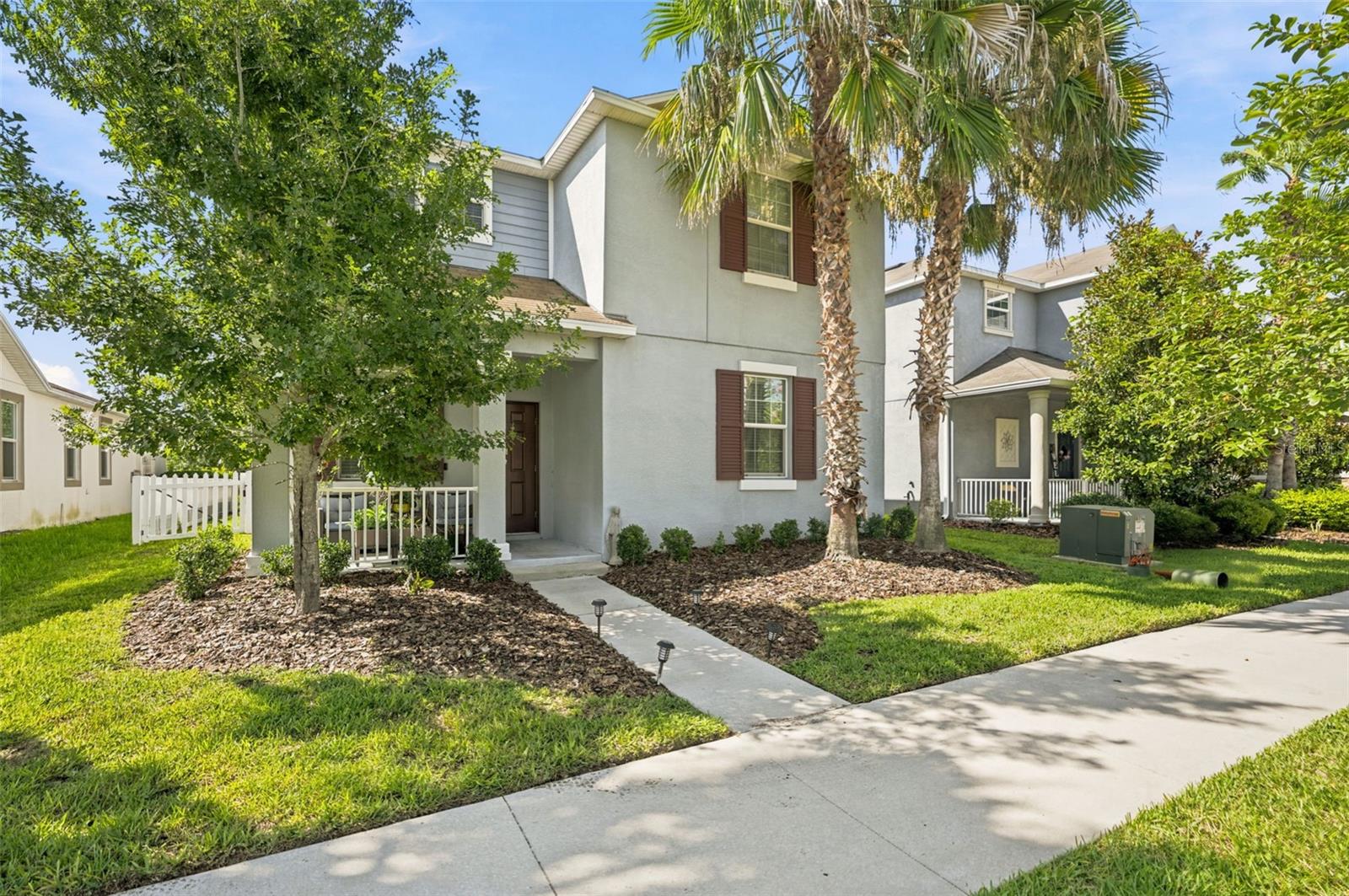 CONNERTON VILLAGE 2 PH 2 - Residential