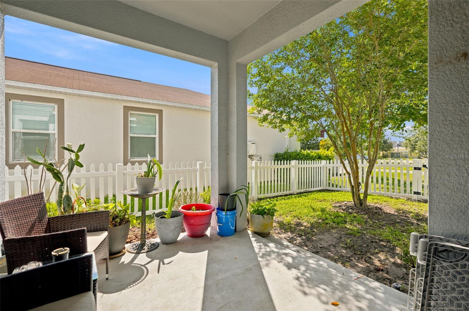 CONNERTON VILLAGE 2 PH 2 - Residential