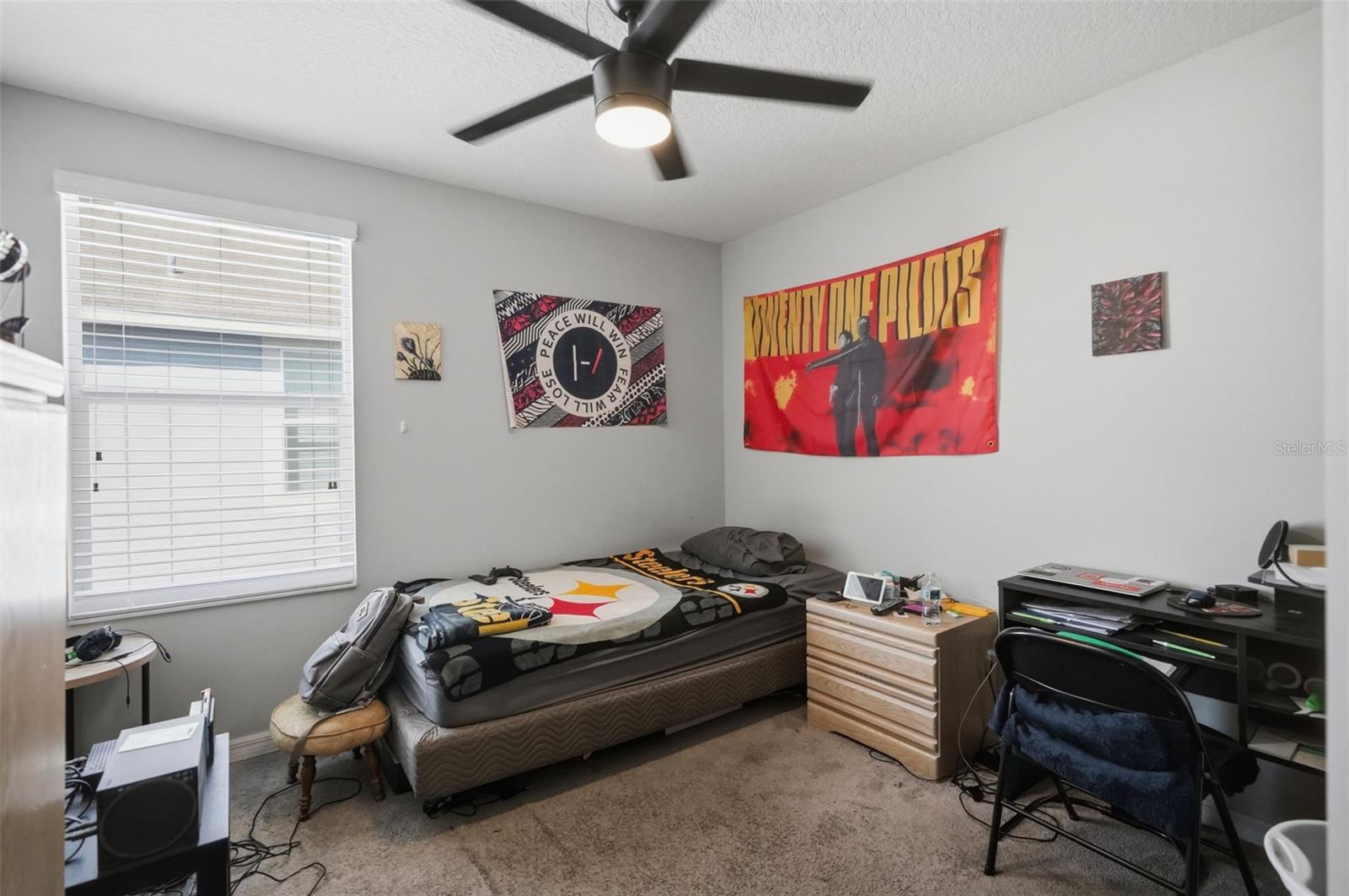 CONNERTON VILLAGE 2 PH 2 - Residential