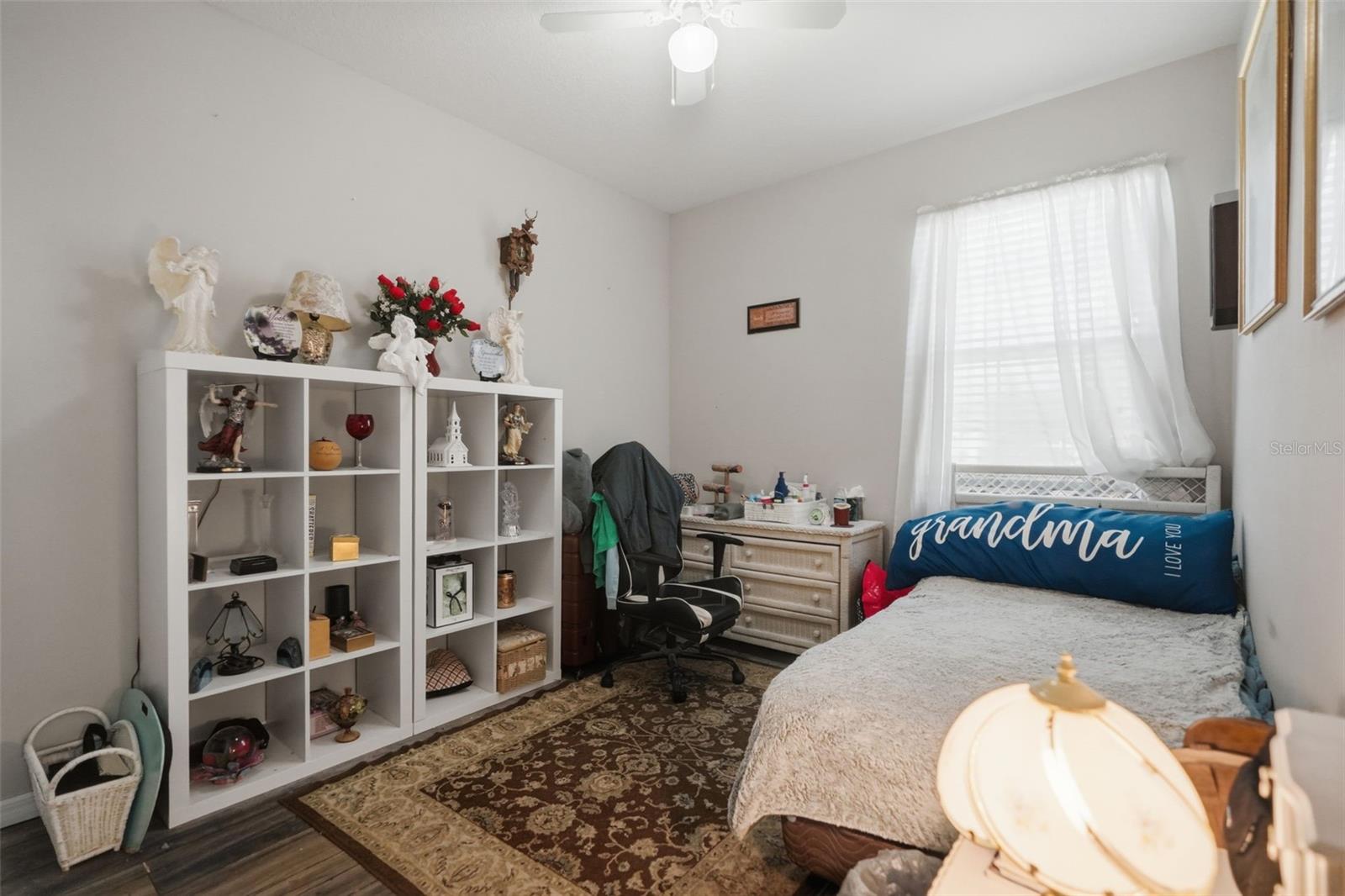 CONNERTON VILLAGE 2 PH 2 - Residential