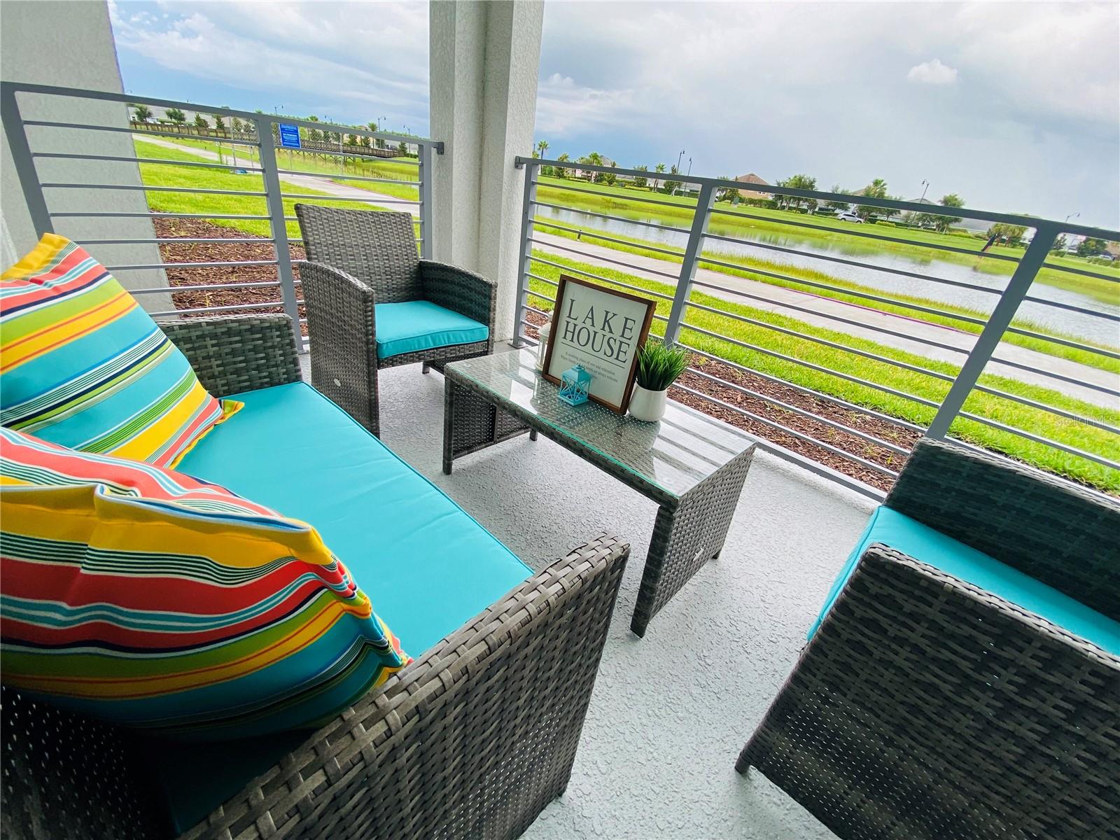 THE TERRACES AT STOREY LAKE CONDO 3 PH 9 - Residential