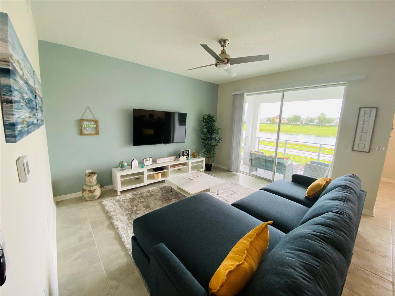 THE TERRACES AT STOREY LAKE CONDO 3 PH 9 - Residential