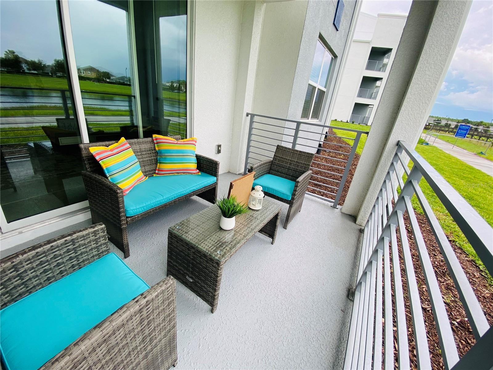 THE TERRACES AT STOREY LAKE CONDO 3 PH 9 - Residential