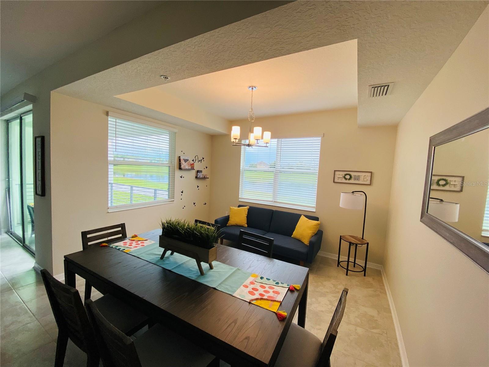 THE TERRACES AT STOREY LAKE CONDO 3 PH 9 - Residential