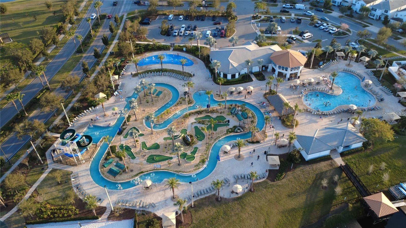 THE TERRACES AT STOREY LAKE CONDO 3 PH 9 - Residential