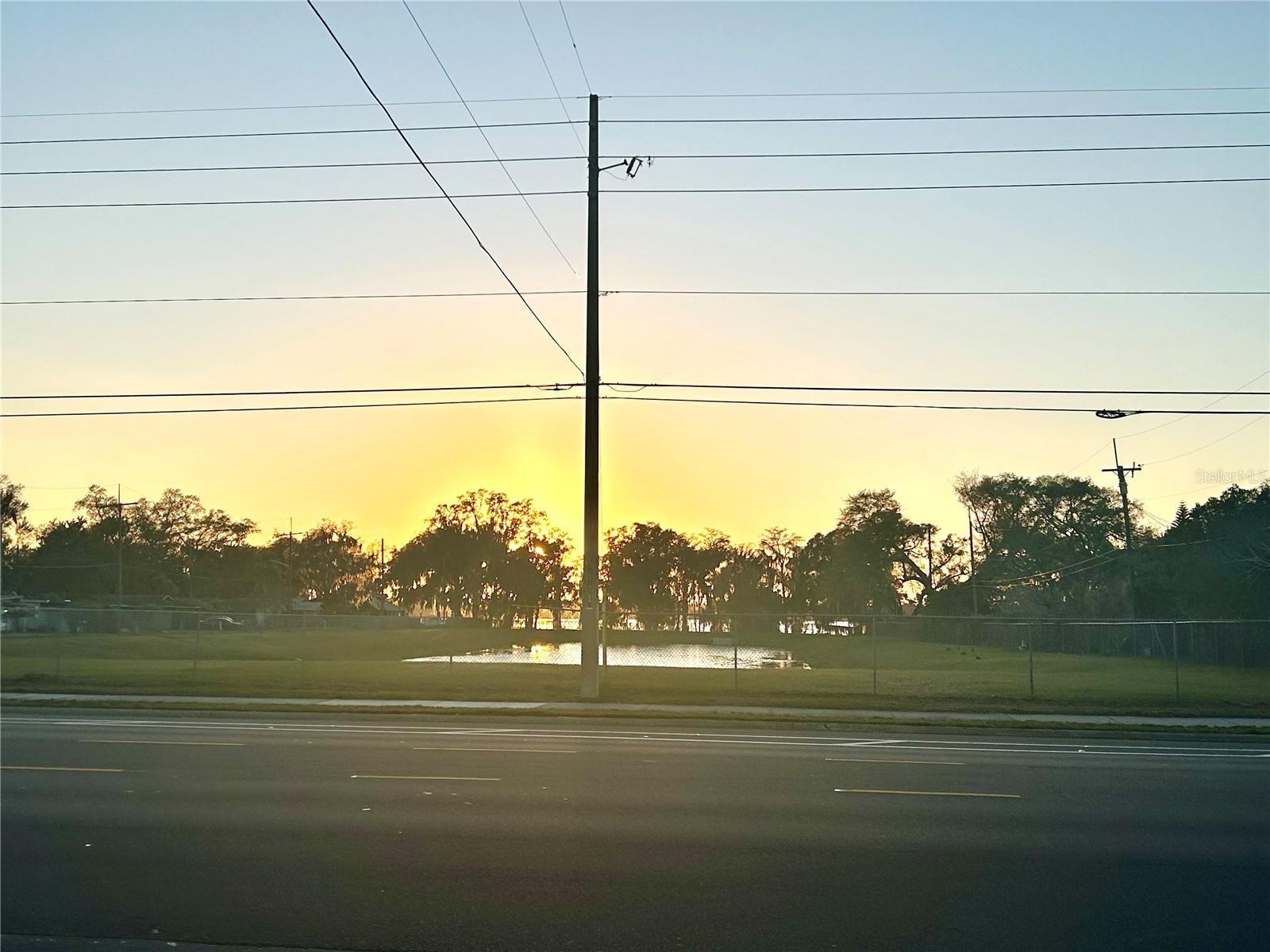CLEAR LAKE VIEWS - Land