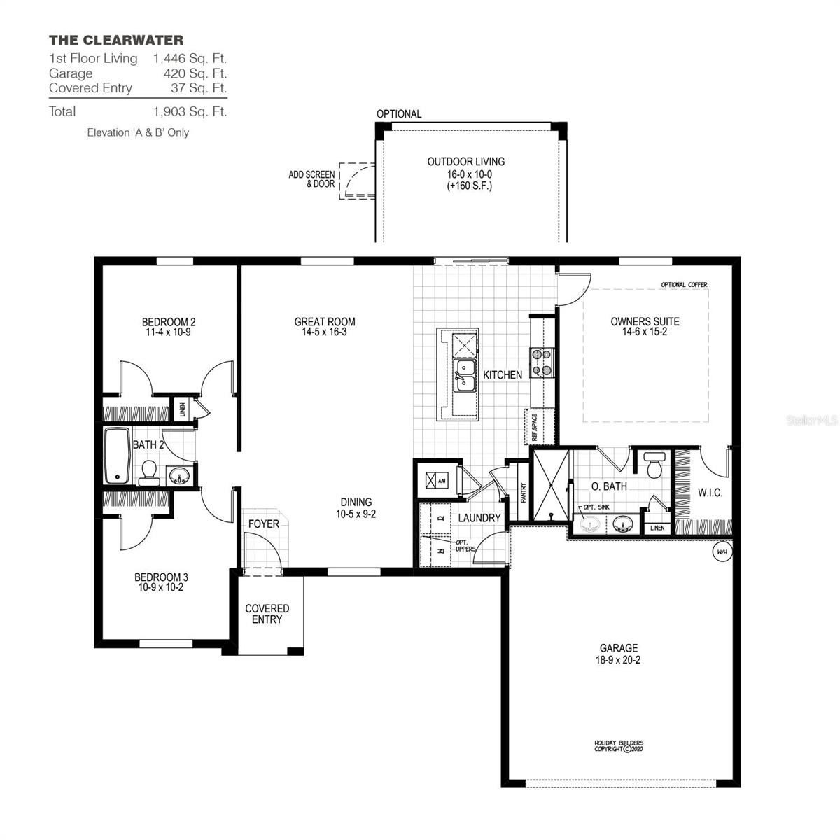 PORT CHARLOTTE - Residential