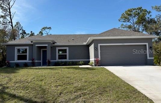 PORT CHARLOTTE - Residential