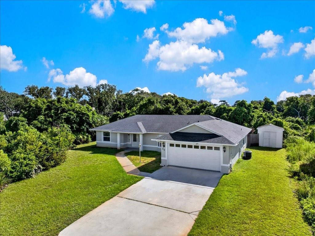 ARMAND BEACH EAST SUB - Residential