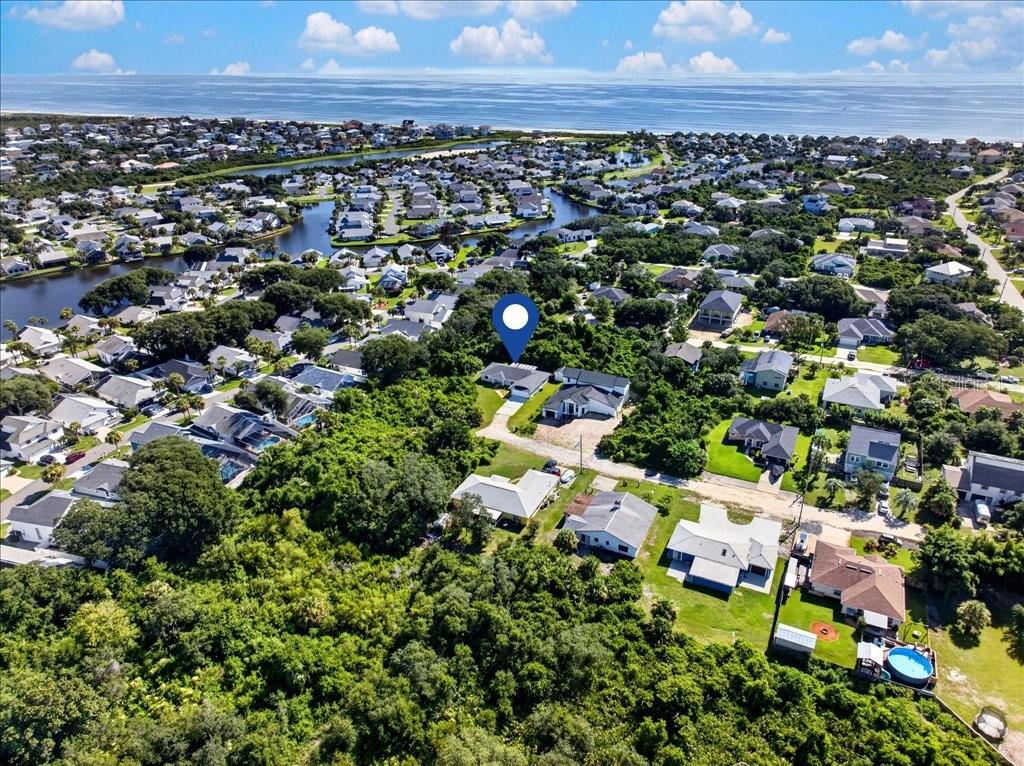 ARMAND BEACH EAST SUB - Residential