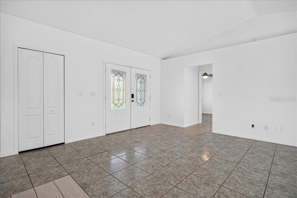 ARMAND BEACH EAST SUB - Residential