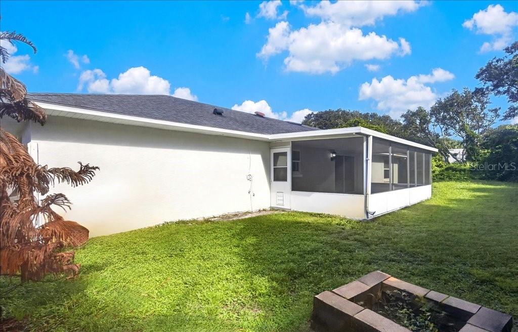 ARMAND BEACH EAST SUB - Residential