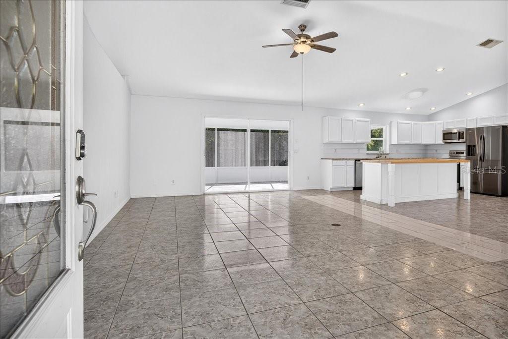 ARMAND BEACH EAST SUB - Residential
