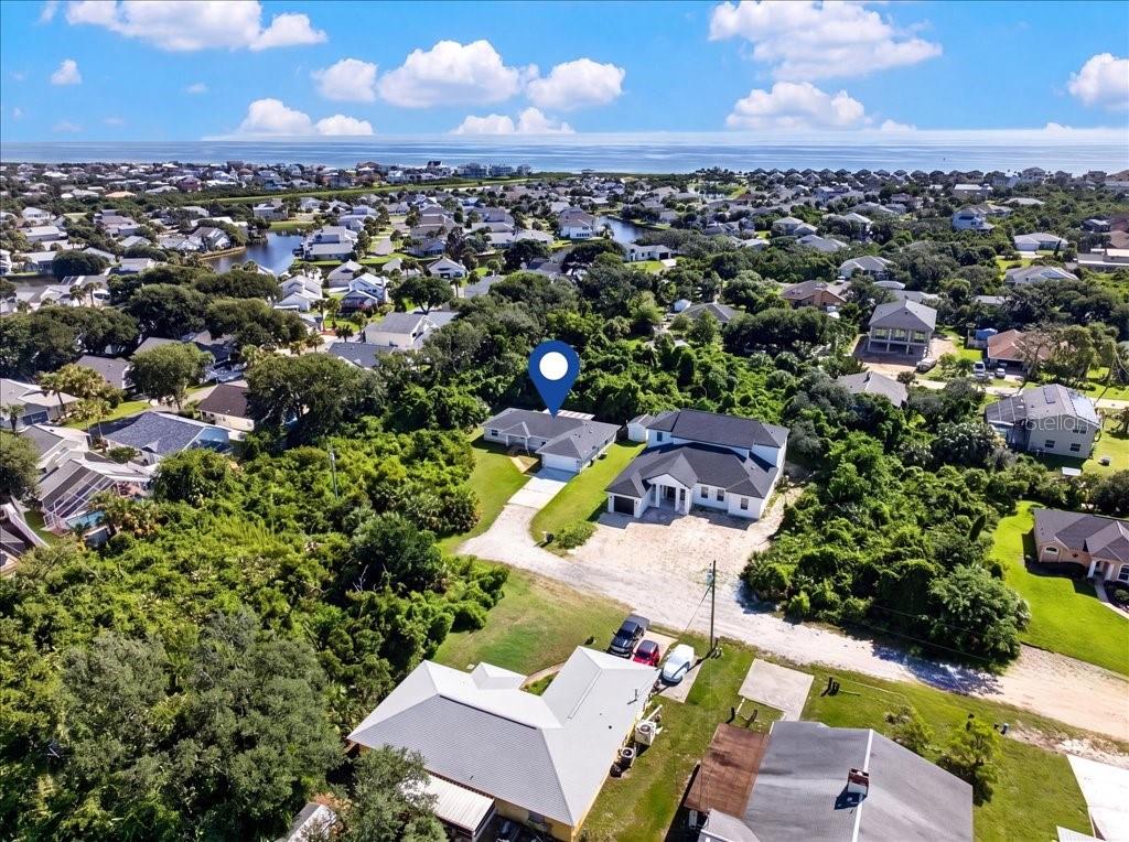 ARMAND BEACH EAST SUB - Residential