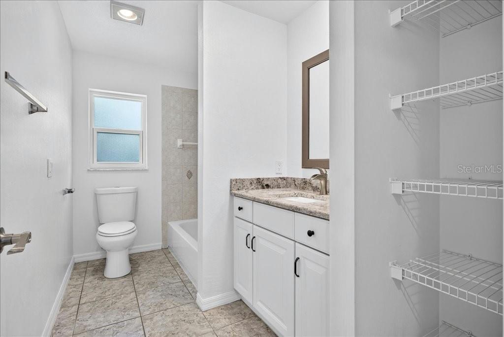 ARMAND BEACH EAST SUB - Residential