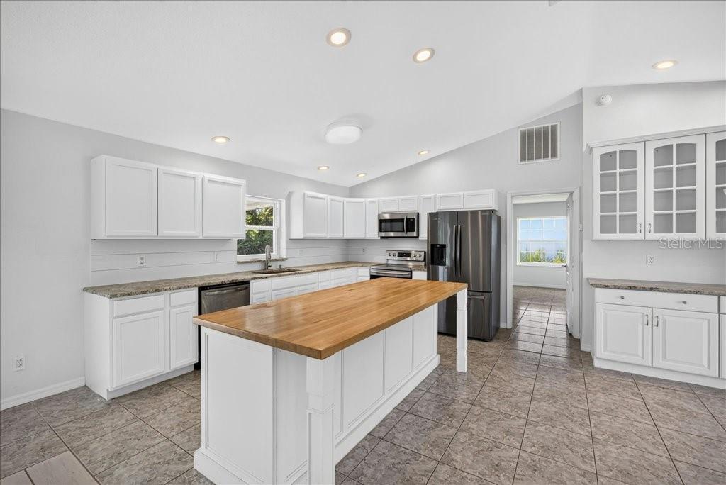 ARMAND BEACH EAST SUB - Residential