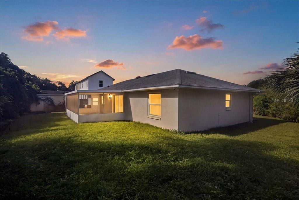 ARMAND BEACH EAST SUB - Residential