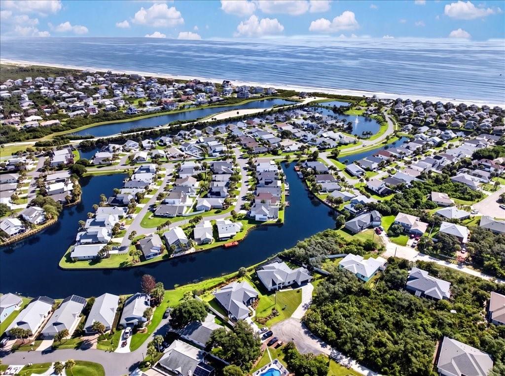 ARMAND BEACH EAST SUB - Residential