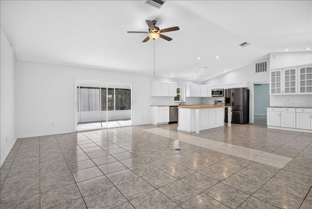 ARMAND BEACH EAST SUB - Residential