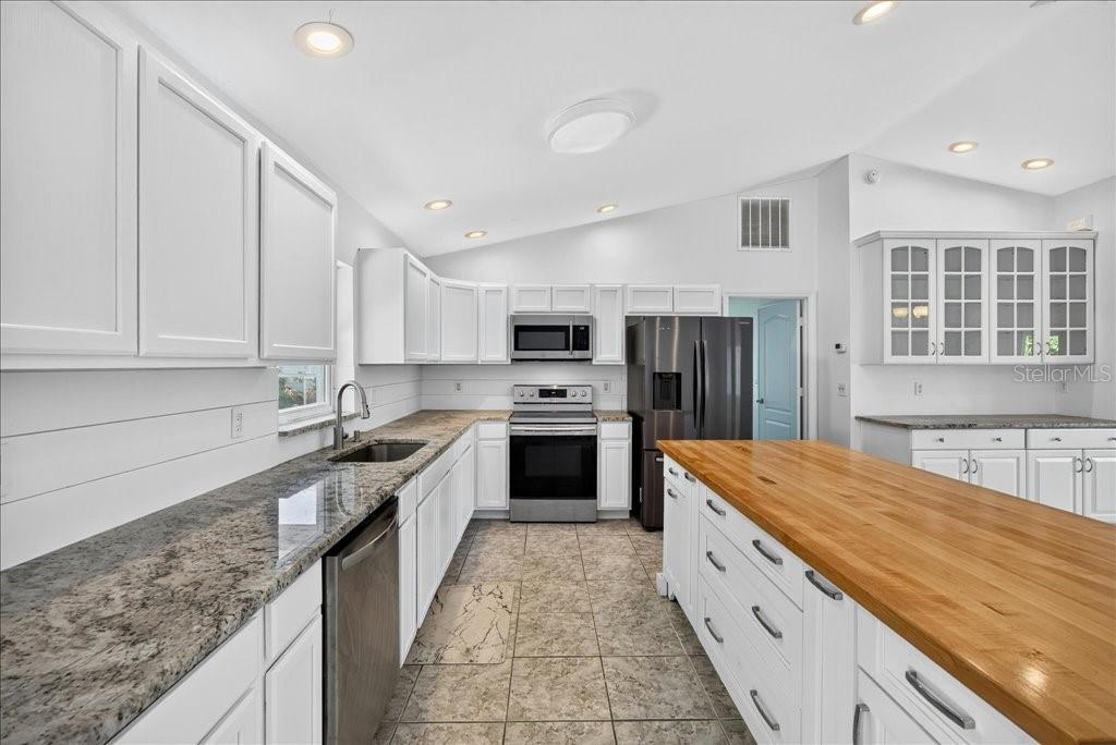 ARMAND BEACH EAST SUB - Residential