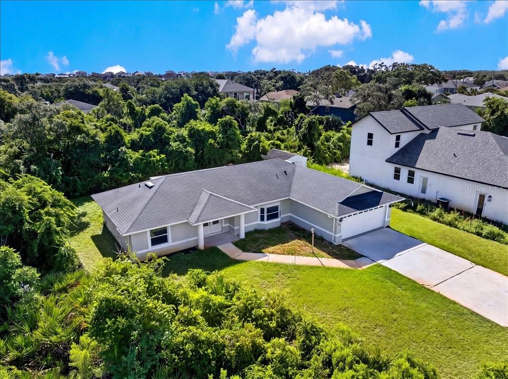 ARMAND BEACH EAST SUB - Residential