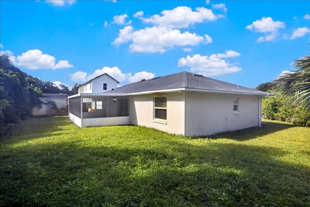 ARMAND BEACH EAST SUB - Residential