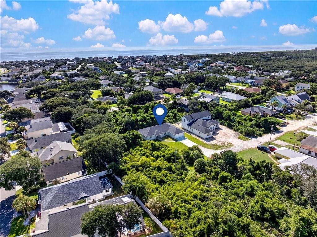 ARMAND BEACH EAST SUB - Residential
