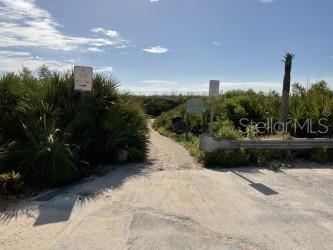 ARMAND BEACH EAST SUB - Residential