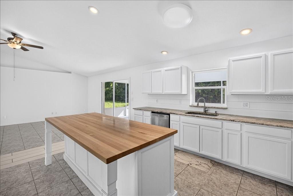 ARMAND BEACH EAST SUB - Residential