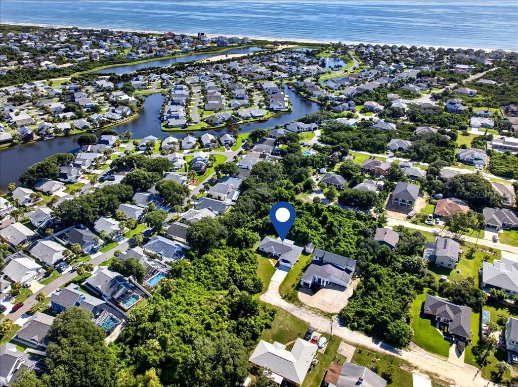 ARMAND BEACH EAST SUB - Residential
