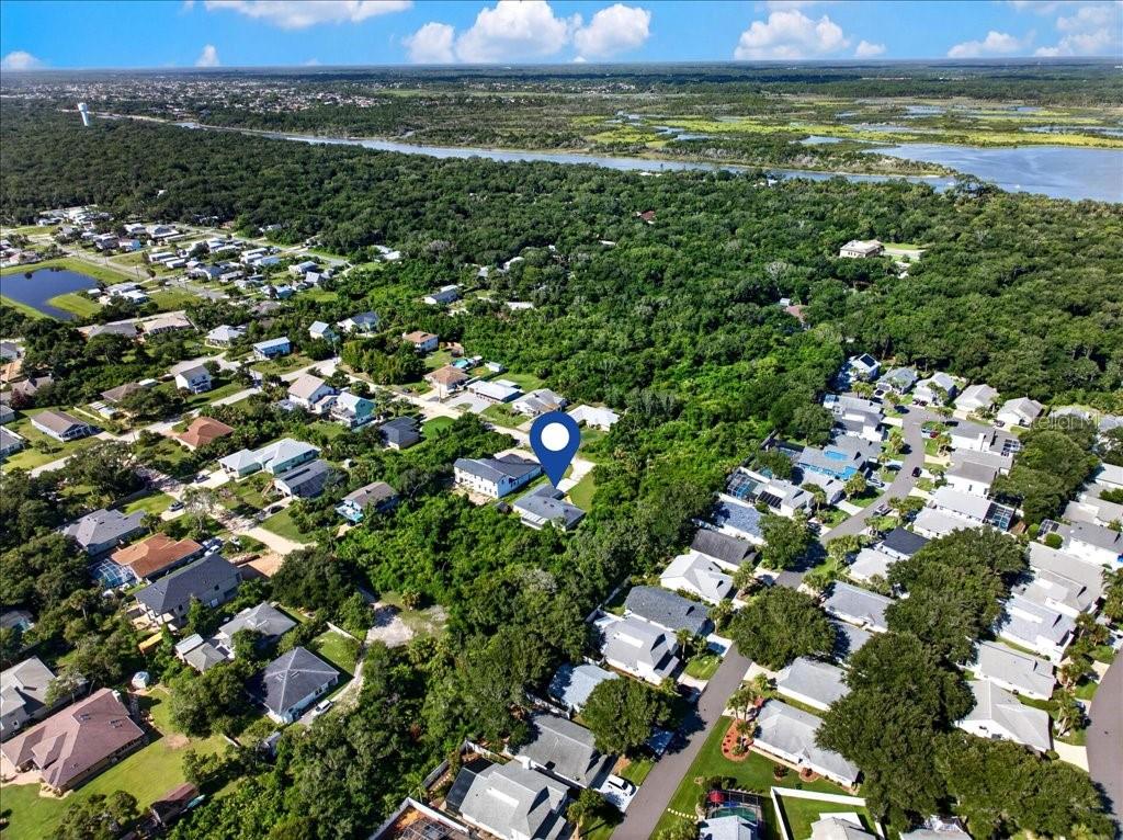 ARMAND BEACH EAST SUB - Residential
