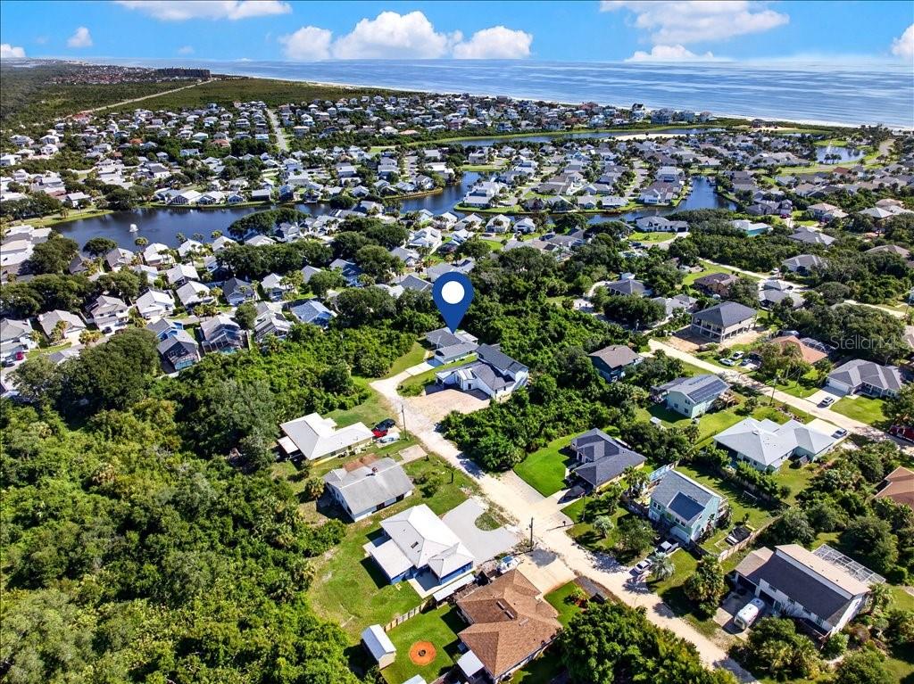 ARMAND BEACH EAST SUB - Residential