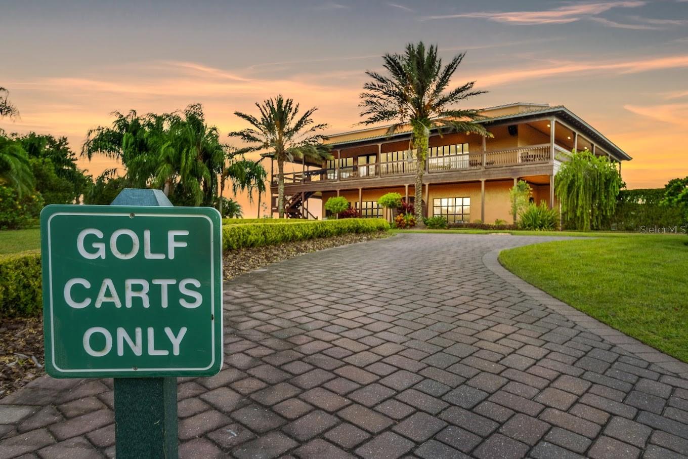 LAKE ASHTON GOLF CLUB PH 02 - Residential