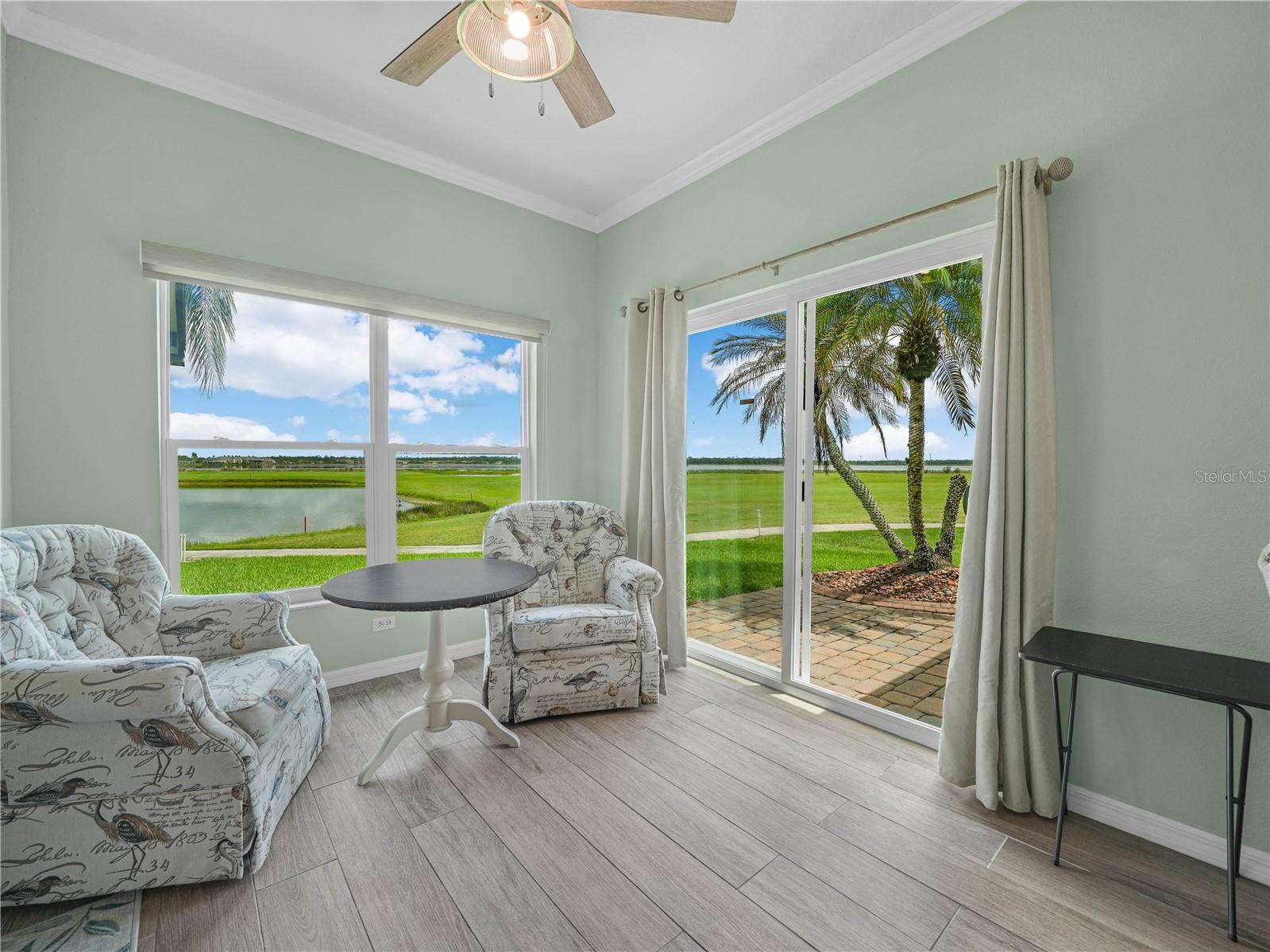 LAKE ASHTON GOLF CLUB PH 02 - Residential