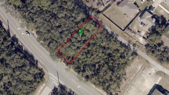 DELTONA LAKES UNIT 19 - Land