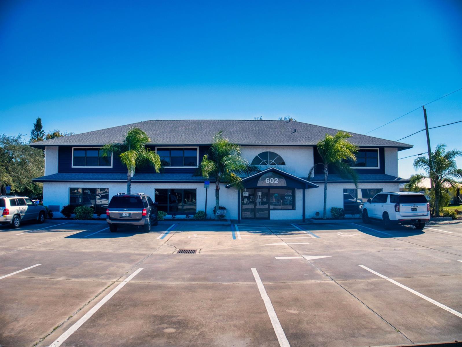 Florida Shores 01 - Commercial Lease