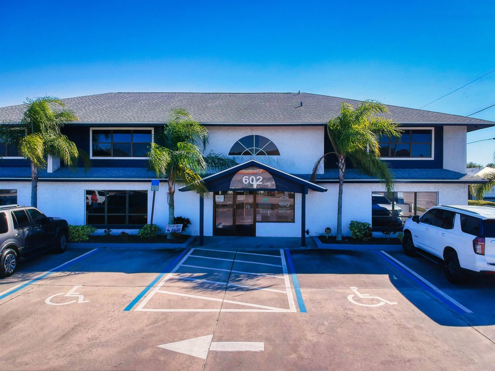 Florida Shores 01 - Commercial Lease