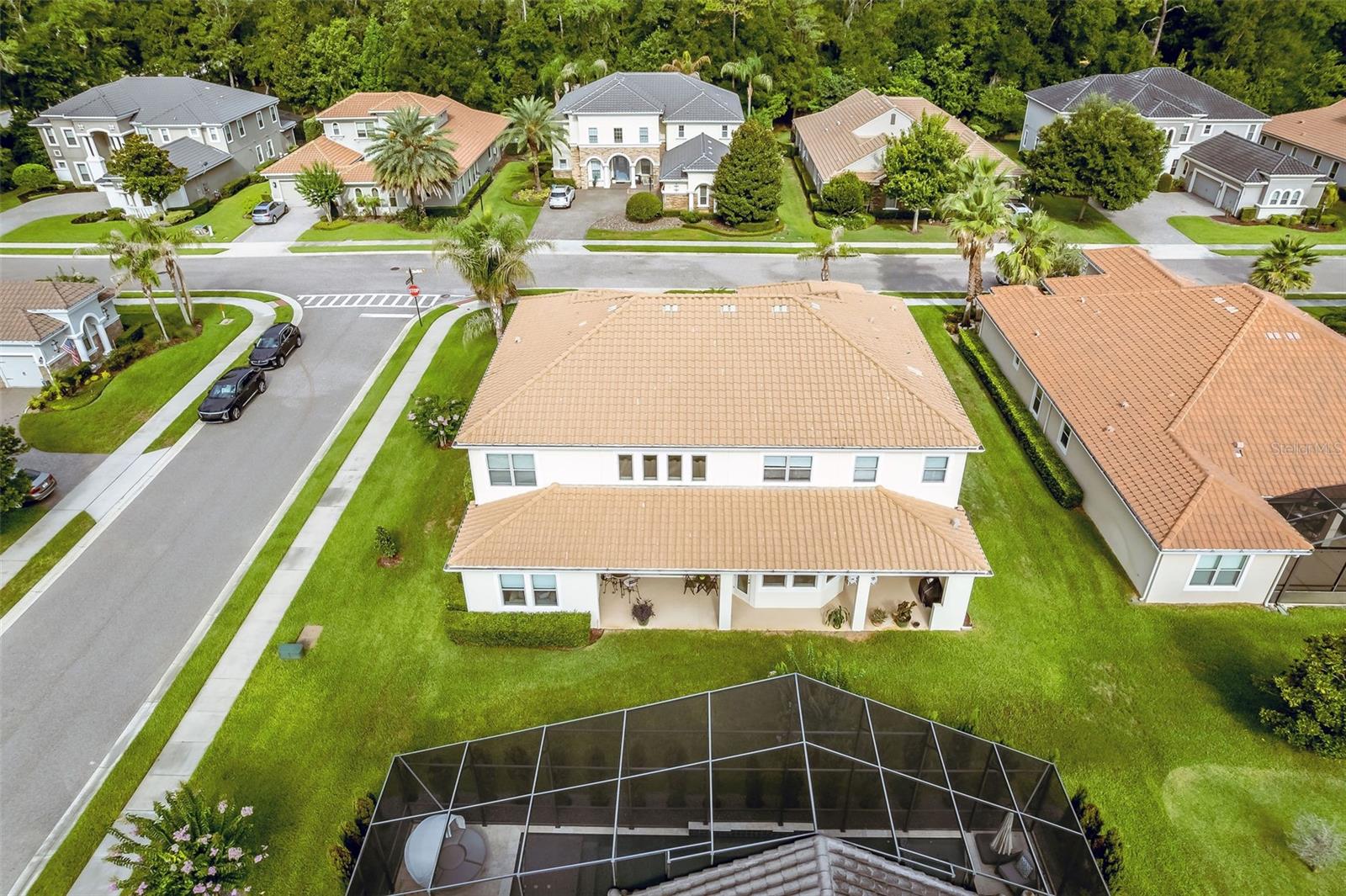 WALDEN COVE - Residential
