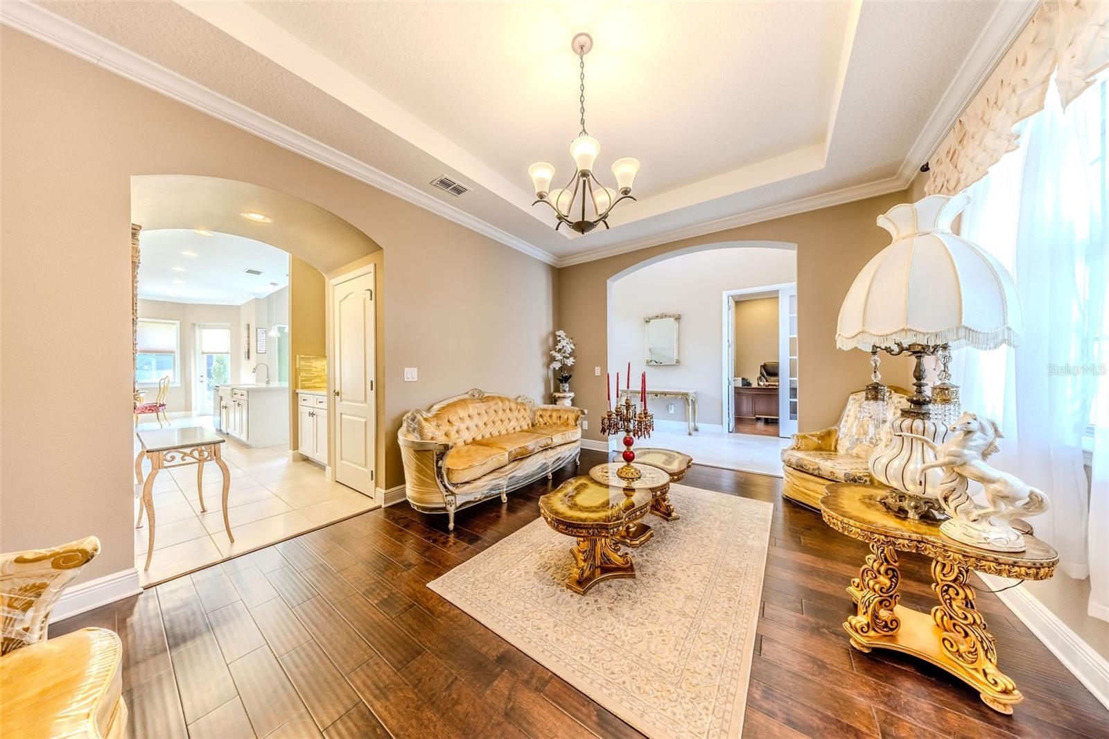 WALDEN COVE - Residential