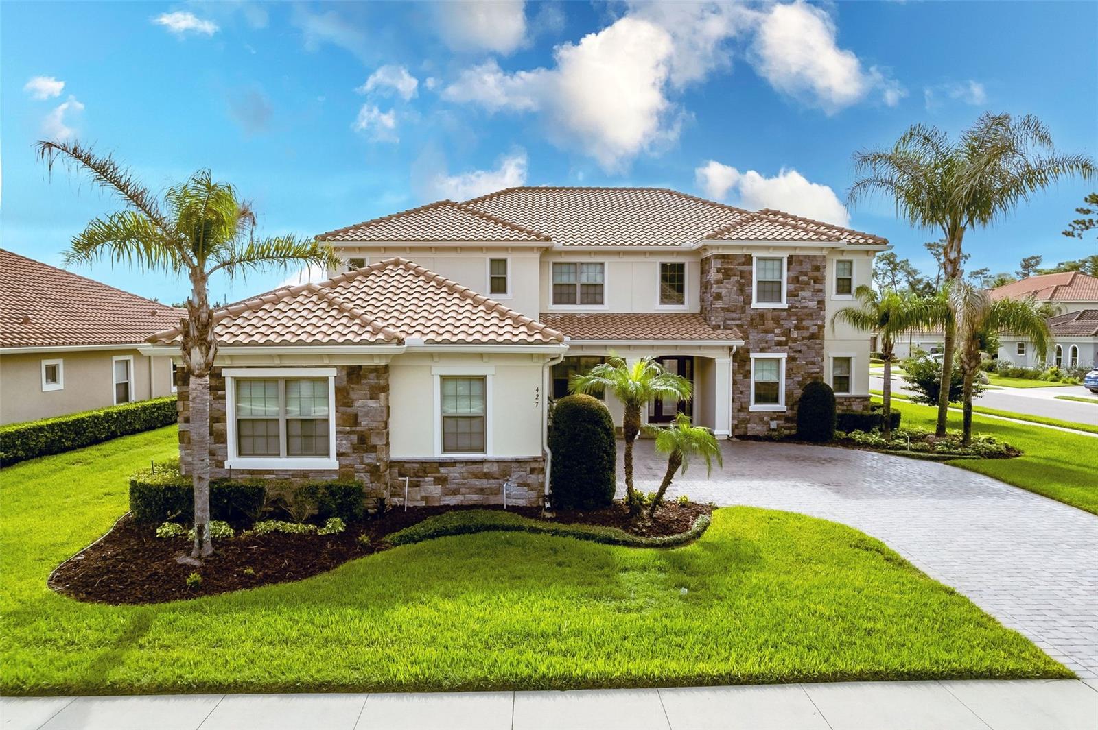 WALDEN COVE - Residential