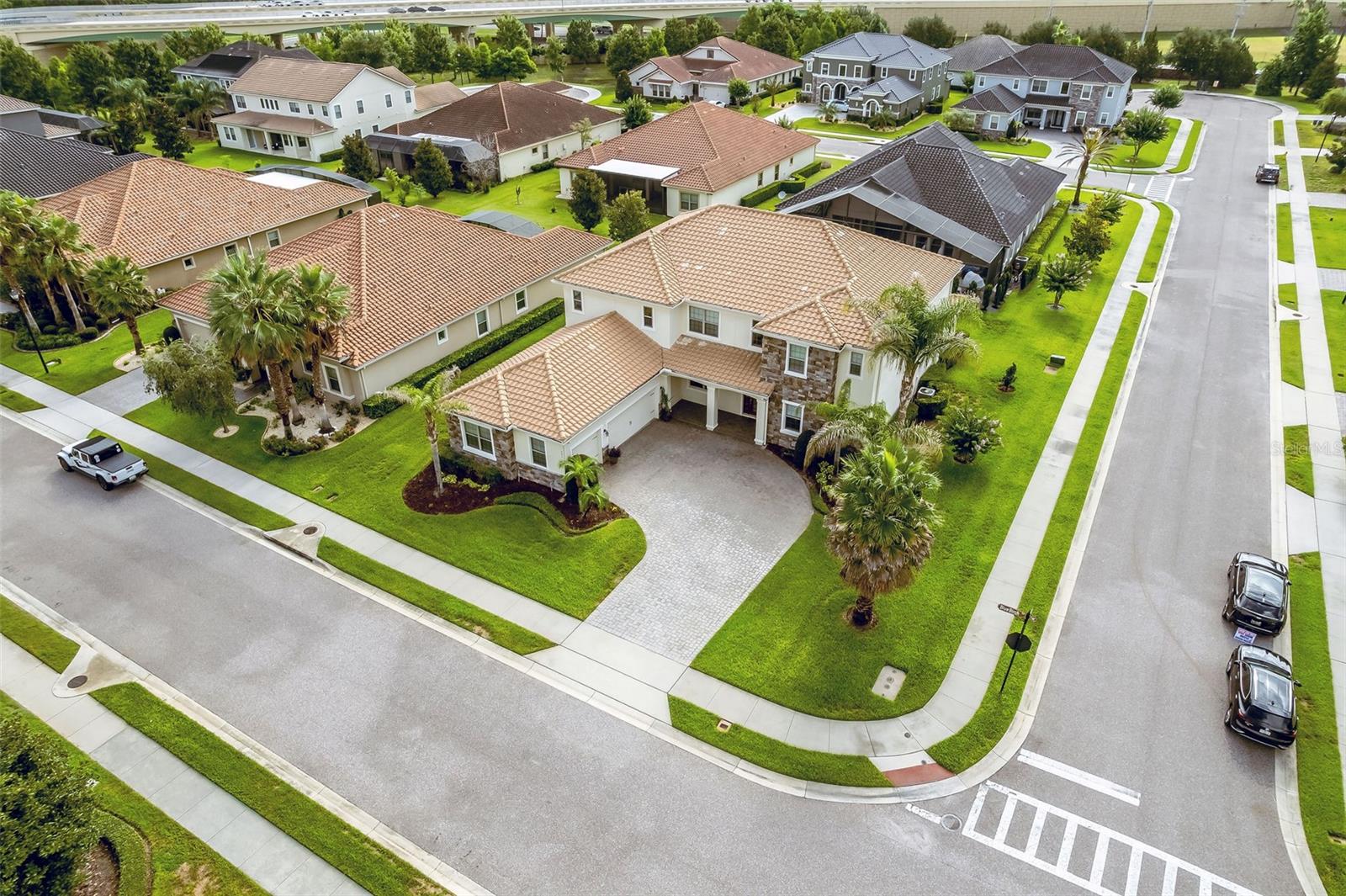 WALDEN COVE - Residential