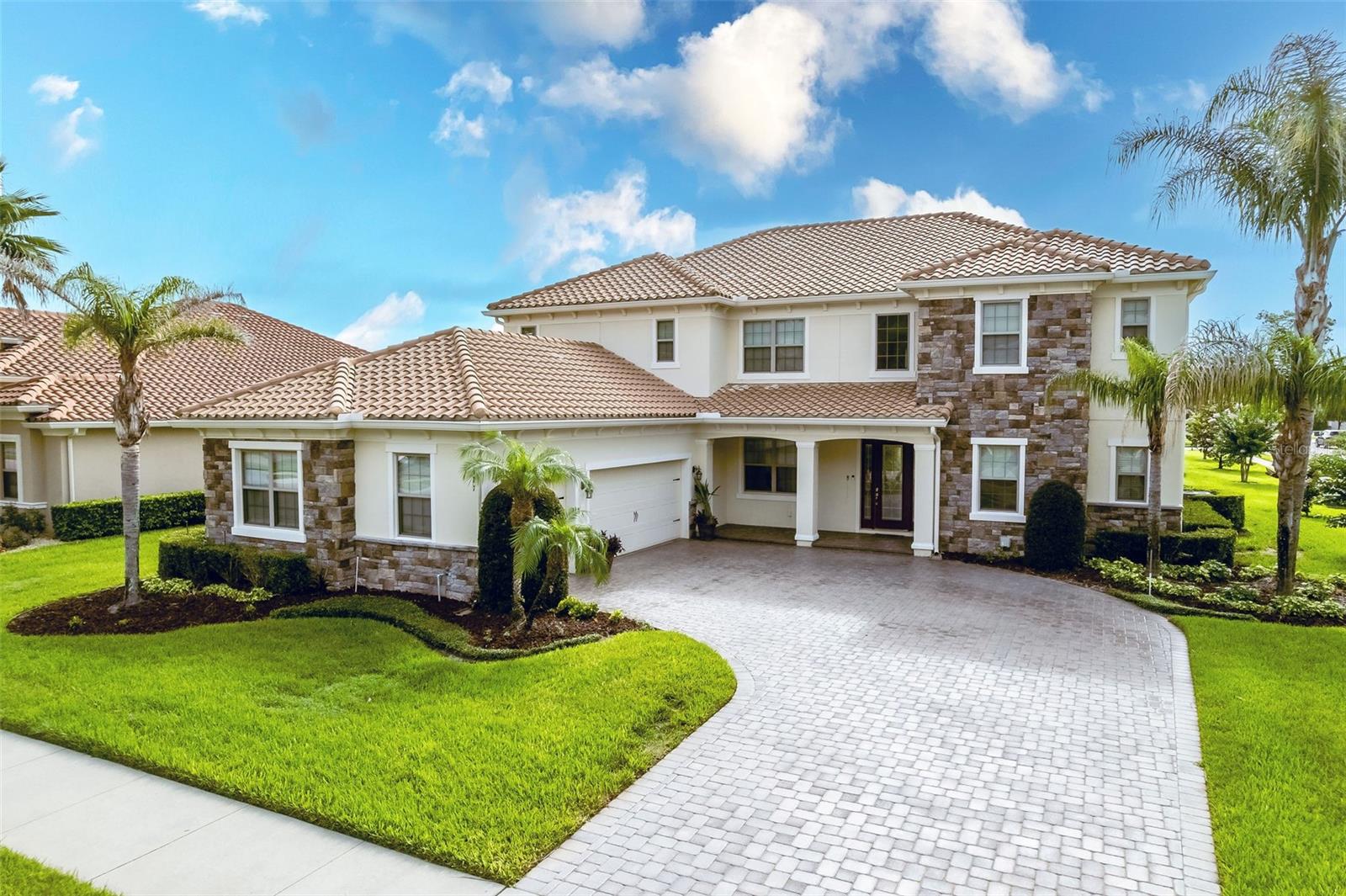 WALDEN COVE - Residential