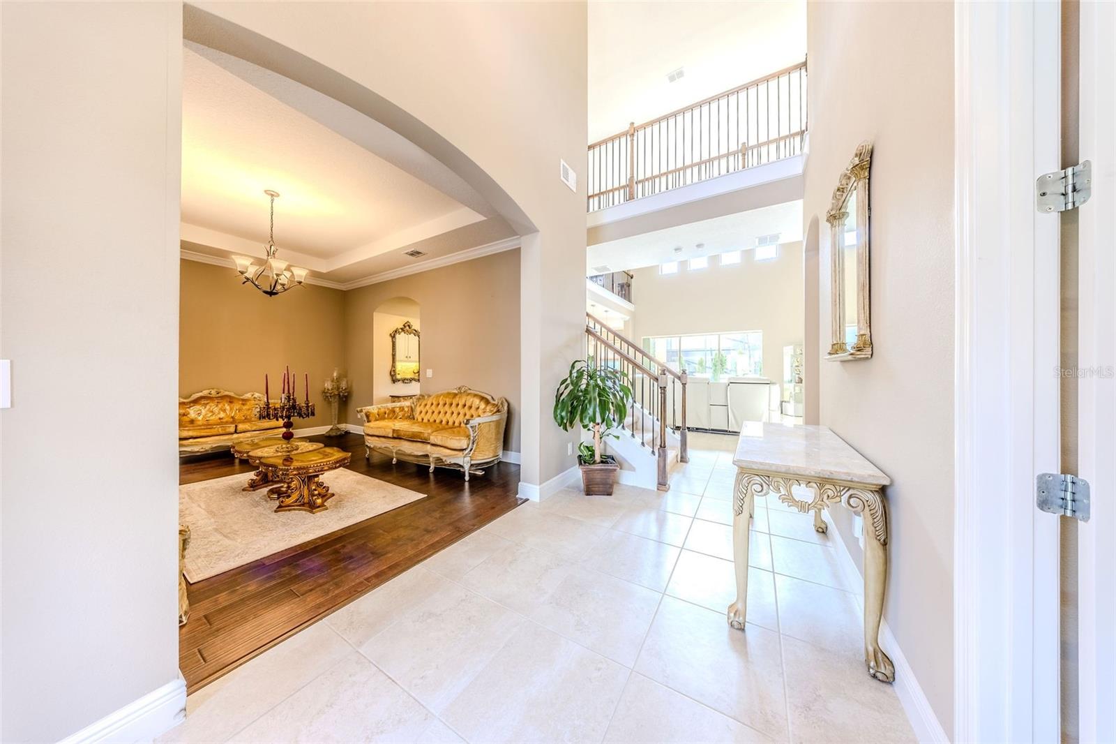 WALDEN COVE - Residential
